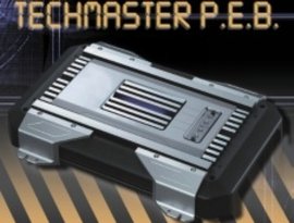 Аватар для Techmaster P.E.B.