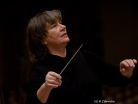 Amadeus Chamber Orchestra & Agnieszka Duczmal 的头像