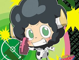 Lambo 的头像