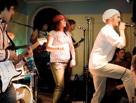 Offbeat Rockers 的头像