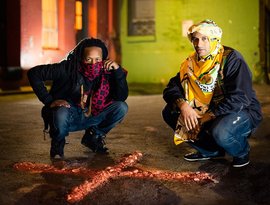 Avatar for Chimurenga Renaissance