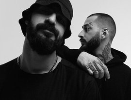 Miyagi & Andy Panda 的头像