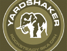 Yardshaker için avatar