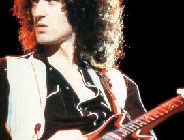 Brian May のアバター