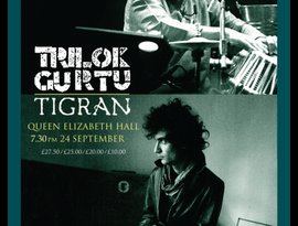 Avatar for Trilok Gurtu & Tigran Hamasyan