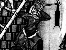 Bow Wielder 的头像