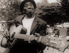 Avatar for Mississippi John Hurt