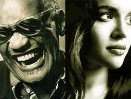 Avatar for Ray Charles with Norah Jones