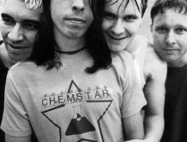Avatar for Foo Fighters