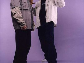 Awatar dla Bomfunk MC's