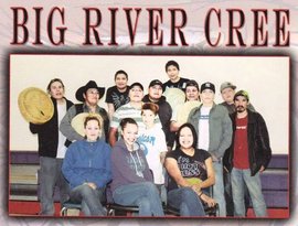 Avatar di Big River Cree