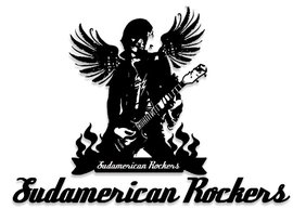 Avatar for Sudamerican rockers