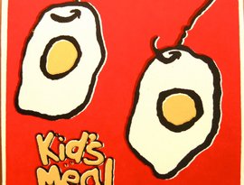 kid's meal için avatar