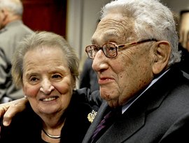 Avatar for Henry Kissinger