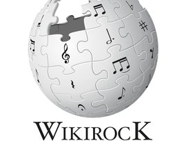Avatar for WikiRock