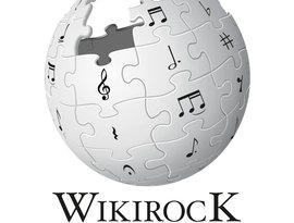 WikiRock 的头像