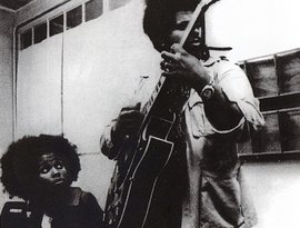 Avatar de Sonny Sharrock