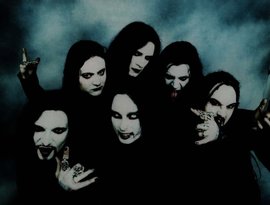 Аватар для Cradle of Filth