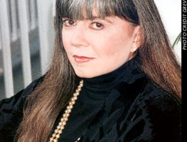 Avatar for Anne Rice