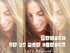 Аватар для Cata Raybaud