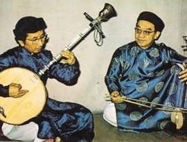 Avatar de Trân Van Khê & Nguyen Vinh Bao