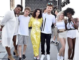 Awatar dla Clean Bandit/Marina and The Diamonds