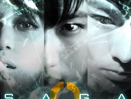 SAGA UNITY のアバター