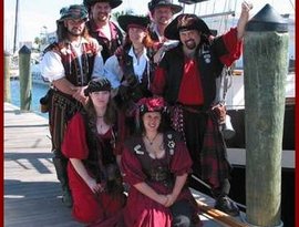 Avatar for The Crimson Pirates