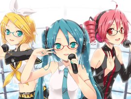 Аватар для 初音ミク・重音テト・鏡音リン