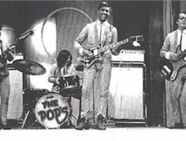 The Pop's 的头像