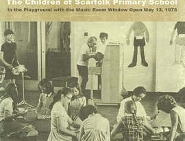 Avatar for Children of Scarfolk Primary School