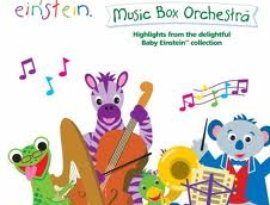 Avatar de The Baby Einstein Music Box Orchestra