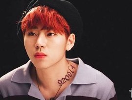 Avatar for 지코(ZICO)