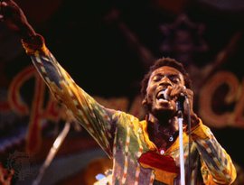 Avatar de Jimmy Cliff