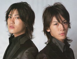 Avatar for 亀梨和也 & 赤西仁