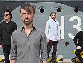 Avatar de The Shipyard