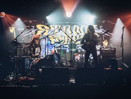 Stone Sober 的头像