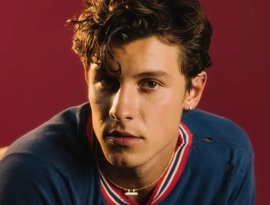 Shawn Mendes 的头像