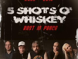 5 Shots O' Whiskey 的头像