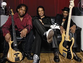 Avatar for SMV - Stanley Clarke, Marcus Miller, Victor Wooten