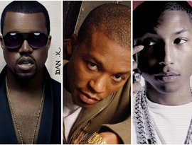 CRS (Lupe Fiasco, Kanye West & Pharrell) 的头像
