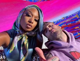 Avatar for Maroon 5 & Megan Thee Stallion