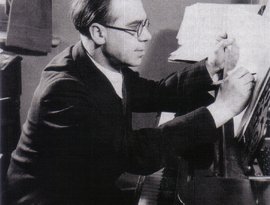 Avatar for William Alwyn