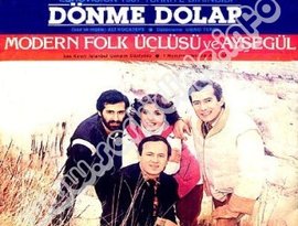 Awatar dla Modern Folk Üçlüsü & Ayşegül