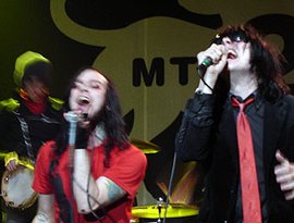 Аватар для The Used & My Chemical Romance