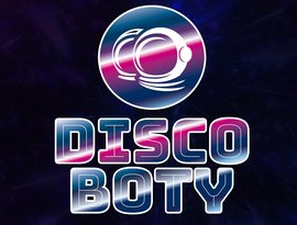 Awatar dla DiscoBoty