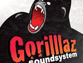 Avatar för Gorillaz Sound System