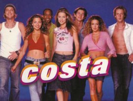 Avatar for Costa!