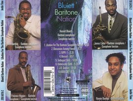 Avatar for Bluiett Baritone Nation