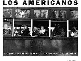 Los Americanos 的头像